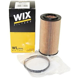 FILTER ULJA ULOZAK GOLF 5 2.0FSI -2012 WIX