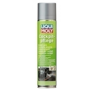 LIQUI MOLY SPREJ ZA PLASTIKU LIMUN