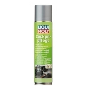 LIQUI MOLY SPREJ ZA PLASTIKU VANILA