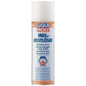 LIQUI MOLY SPREJ ZA RDJU ROSTLOSER