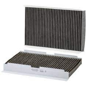 FILTER KABINE PEUGEOT 307 - CITROEN C-2-3 karbon WIX