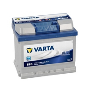 AKUMULATOR 12V 44AH 440A DESNO+ BLUE DYNAMIC VARTA