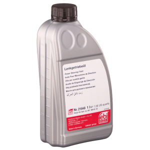 ULJE ZA CENTRALNU HIDRAULIKU-SERVO MERCEDES 344.00 1lit FEBI