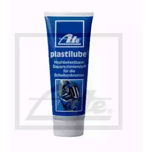 PASTA ZA KOCIONE PLOČICE - LEDJA (PROTIV SKRIPE) 75ml ATE