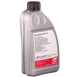 ULJE ZA AUTOMATSKI MENJAC ATF ZA DSG MENJACE DCTF-2 1lit FEBI