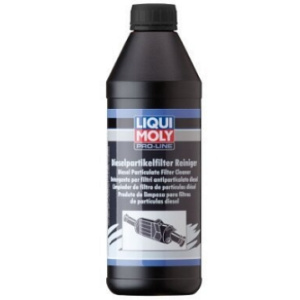 LIQUI MOLY DPF ISPIROL 500 ml
