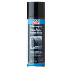 LIQUI MOLY SILIKON SPREJ
