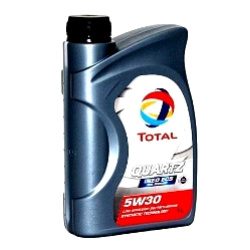 MOTORNO ULJE TOTAL QUARTZ INEO ECS 5W30 1LIT