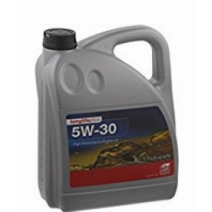 MOTORNO ULJE FEBI SINTETIKA 5W30 LL4 5LIT