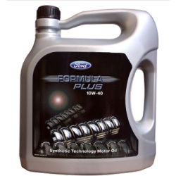 MOTORNO ULJE FORD 10W40 5LIT
