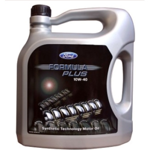 MOTORNO ULJE FORD 10W40 5LIT