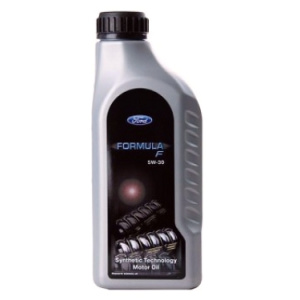 MOTORNO ULJE FORD 5W30 1LIT