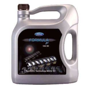 MOTORNO ULJE FORD 5W30 5LIT