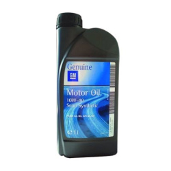 MOTORNO ULJE OPEL (GM) 10W40 1LIT