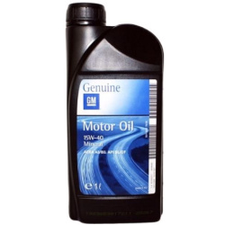 MOTORNO ULJE OPEL (GM) 15W40 1LIT