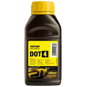 KOČIONO ULJE - TEČNOST TEXTAR DOT 4 0.25LIT