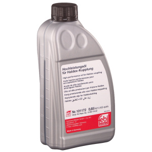 ULJE ZA HALDEX SPOJKU 4X4 2007- FEBI