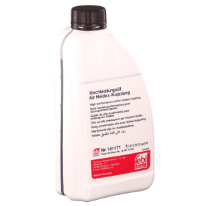 ULJE ZA HALDEX SPOJKU 4X4 2003-2015 FEBI