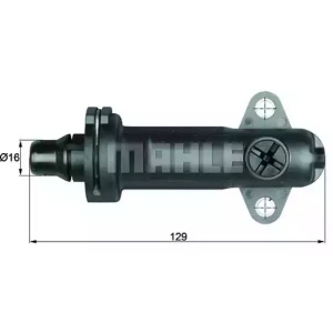 TERMOSTAT BMW EGR VENTILA 2.0-4.0 DIZEL - BRZA SPOJKA -2009 BEHR