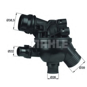 TERMOS. BMW         BE