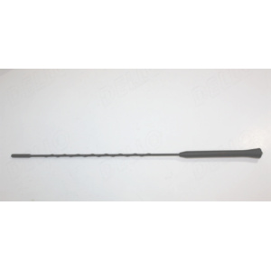 ANTENA ŠTAP GOLF 4 - OCTAVIA M 5mm AUTOMEGA