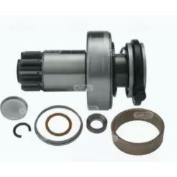 BENDIX VW PASAT 1.9 tdi 10 zuba CARGO