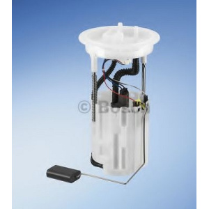 BENZINSKA PUMPA ELEKTRICNA GOLF 5 1.4-1.6 - FSI - TSI BOSCH
