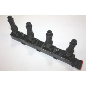 BOBINA 1.2 - 1.4 - 1.6 XE-XEP MOTORI AUTOMEGA