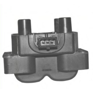 BOBINA FIAT 1.2 16v - 1.4 1993- HUCO