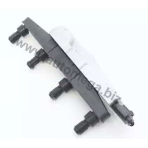 BOBINA VW 1.0 - 1.4 16v MODUL 1999-2003 AUTOMEGA