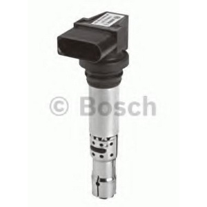 BOBINA 1.4tsi -1.6 16v -2018 BOSCH