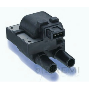 BOBINA RENAULT CLIO - MEGANE 1.4-1.6 1998-2008 BREMI