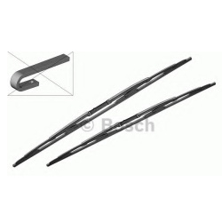 METLICE BRISAČA BMW E39 PREDNJI SET BOSCH