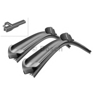 BRISAČI FLET BMW X3-X4 F25-F26 -2018 BOSCH