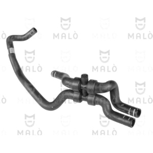 CREVO GREJAČA FIAT PUNTO 1.2