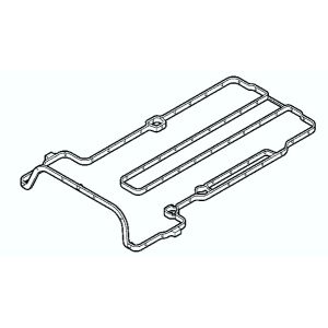 DIHTUNG DEKLA MOTORA 1.4i ASTRA J - CORSA D (A14NET-NEL) -2015 ELRING