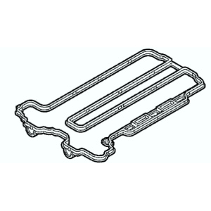 DIHTUNG DEKLA ASTRA G, CORSA B, 1.2 16v XE -2000 ELRING