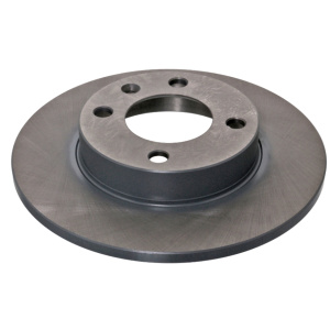 DISK PREDNJI 10x239 VW 1973-1992 FEBI