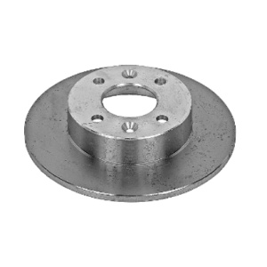 DISK PREDNJI 8X238 TWINGO NGO  FE