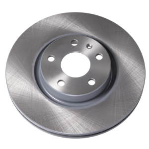 DISK PREDNJI 25X312 mm PASAT- GOLF 5-7 2004-2020 FEBI