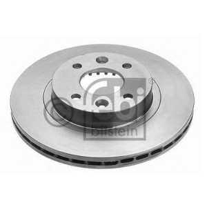 DISK PREDNJI 20x259 ESPACE 88-96FE