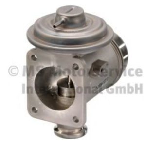 EGR VENTIL BMW M57  PIERB