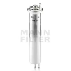 FILTER GORIVA BMW E39-E38 M54-M62 -2003 MANN