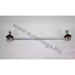 STABILIZATOR BALANS STANGLE CITROEN C2 C3 PEZO 206 PEZO 208 1999-2019 AUTOMEGA
