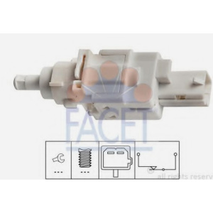 STOP AUTOMAT PE/CI   00- FA