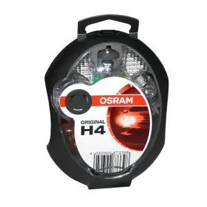 SIJALICE GARNITURA H4 NEOLUX