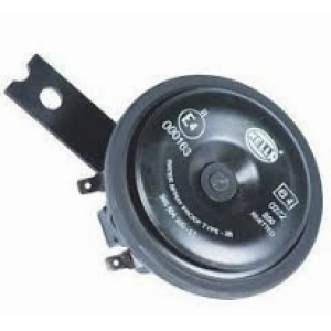 Sirena jednoglasna Hella