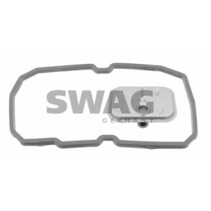 FILTER AUTOMATSKOG MENJACA MERCEDES A-CLASA, VANEO -2005 SWAG