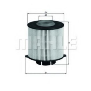 FILTER GORIVA INSIGNIA 1.6-2.0 cdti -2017 MAHLE