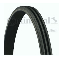 KANALNI KAIŠ 3PK683  CON